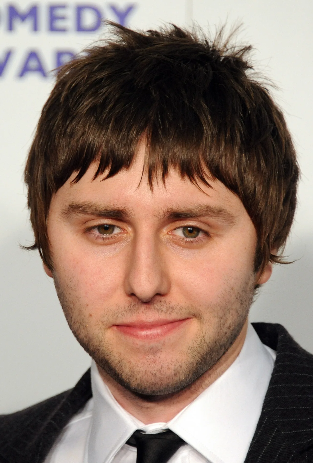تصویر James Buckley