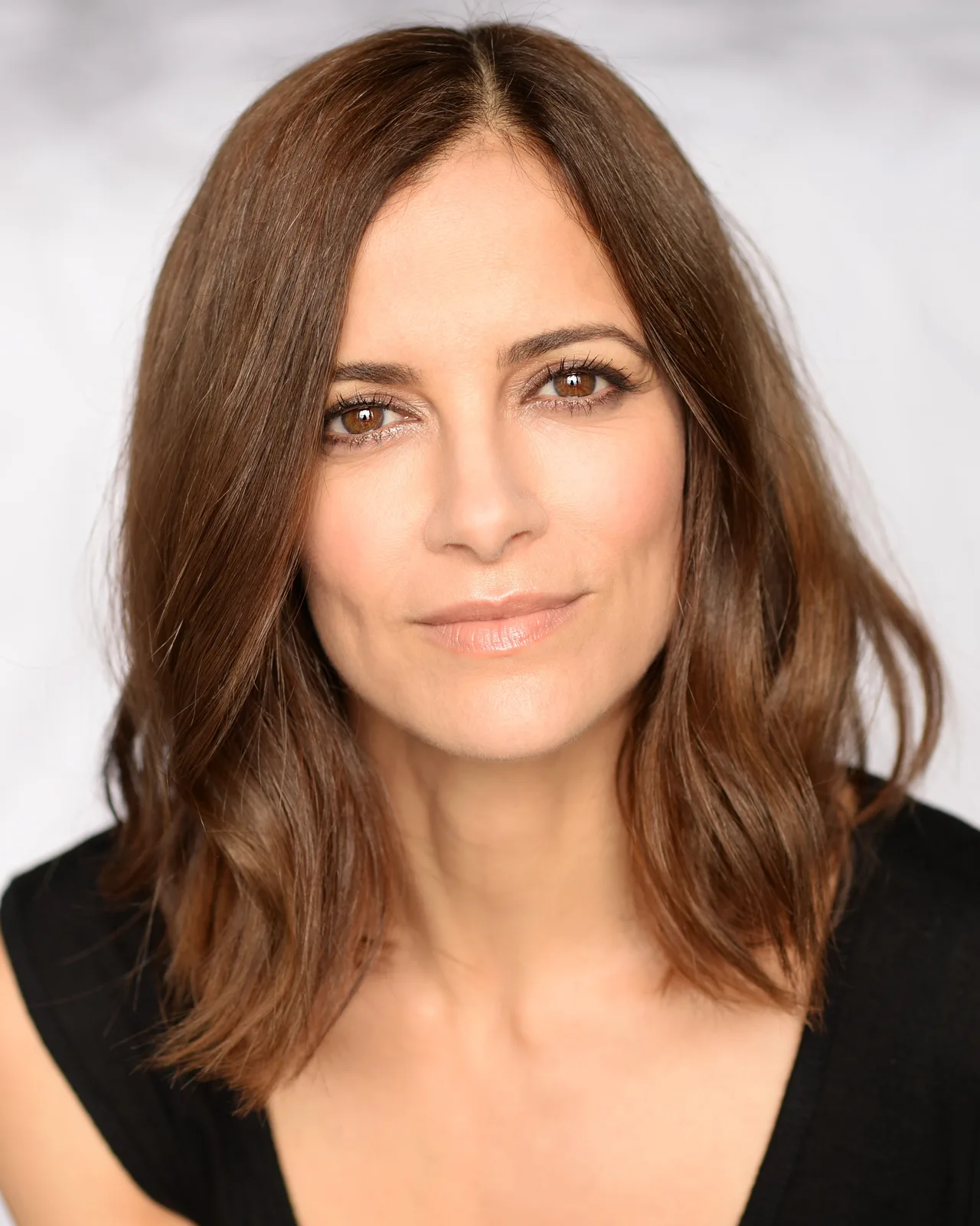 تصویر Rebecca Budig