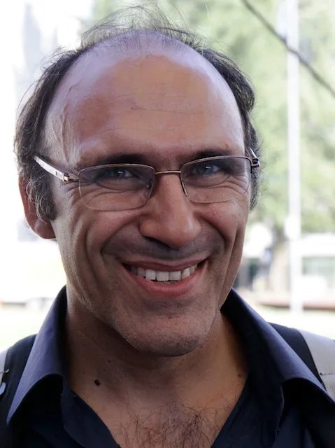 تصویر Antonio Buíl