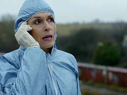 تصویر Amelia Bullmore