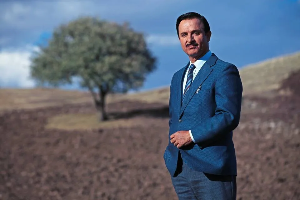 تصویر Talat Bulut