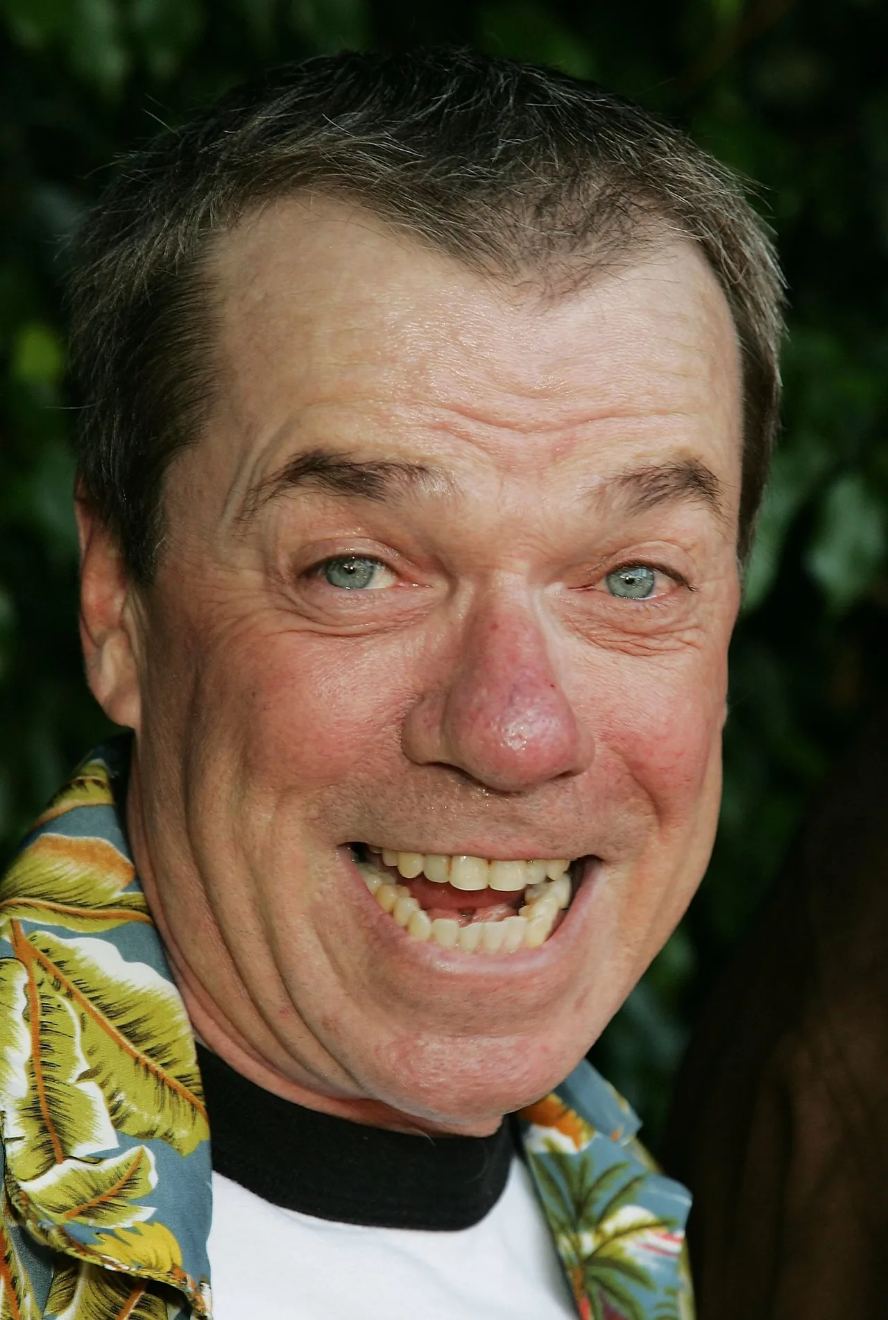 تصویر Rodger Bumpass
