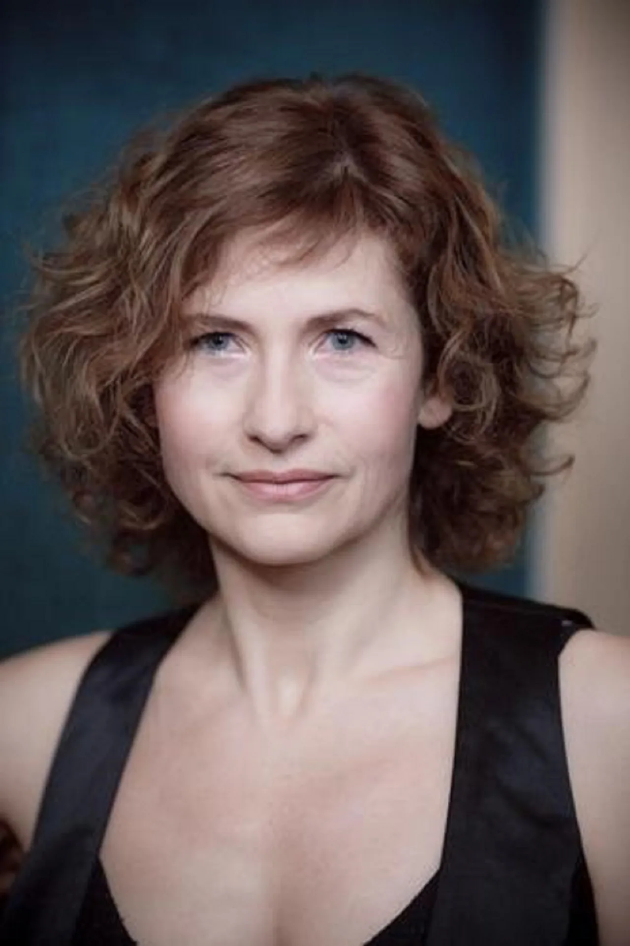 تصویر Marie Bunel