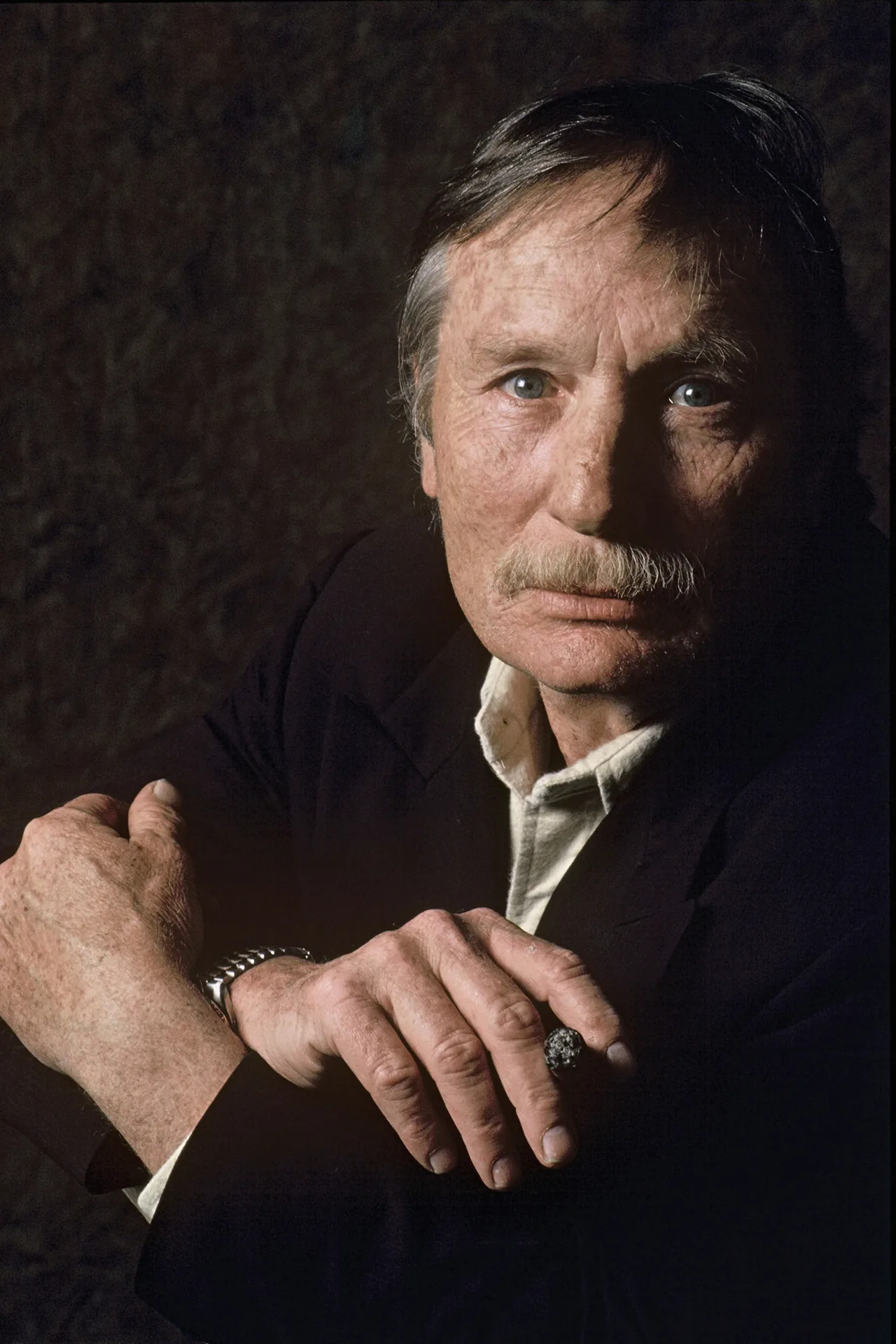 تصویر Edward Bunker