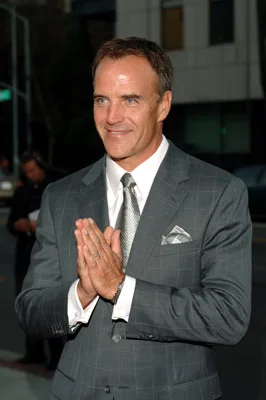 تصویر Richard Burgi