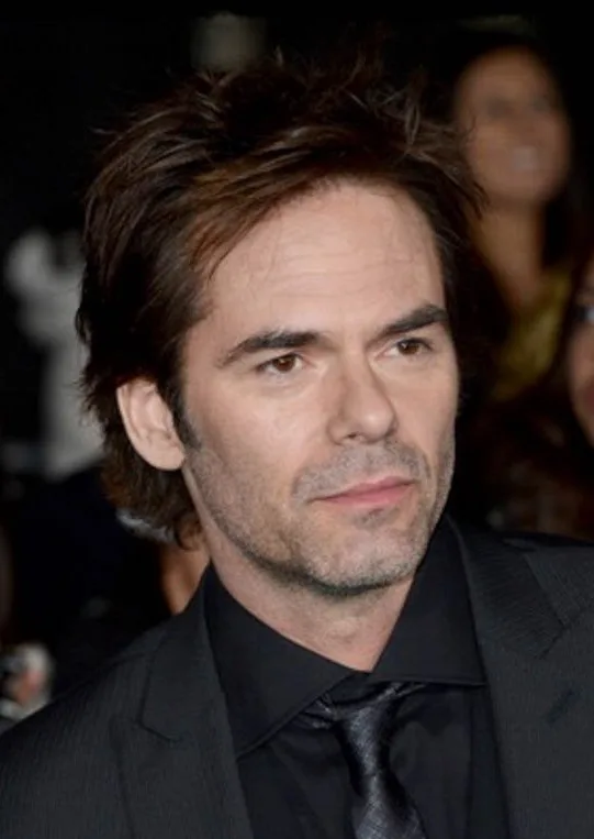تصویر Billy Burke