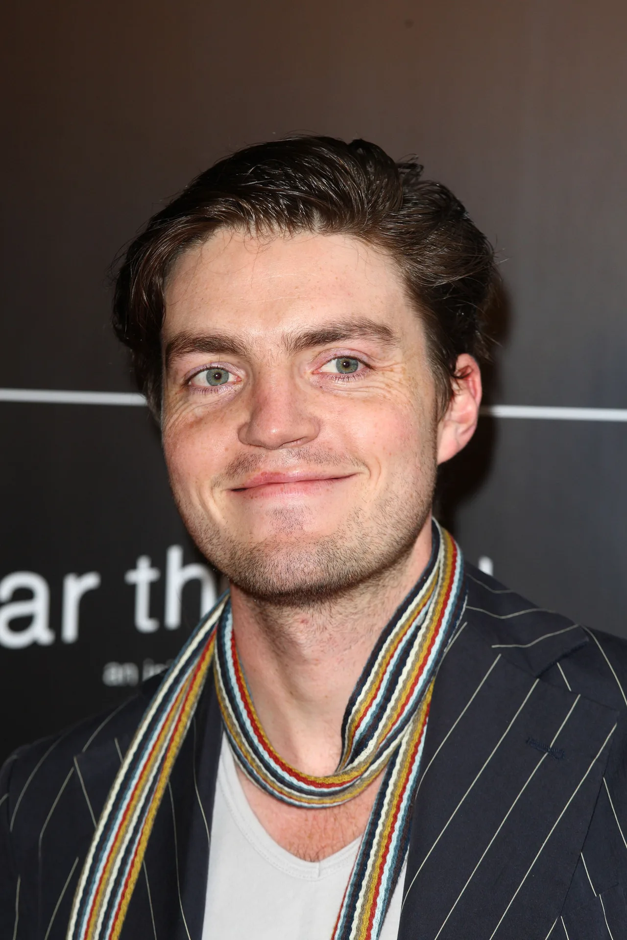 تصویر Tom Burke
