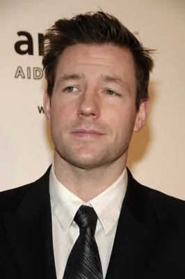 تصویر Edward Burns