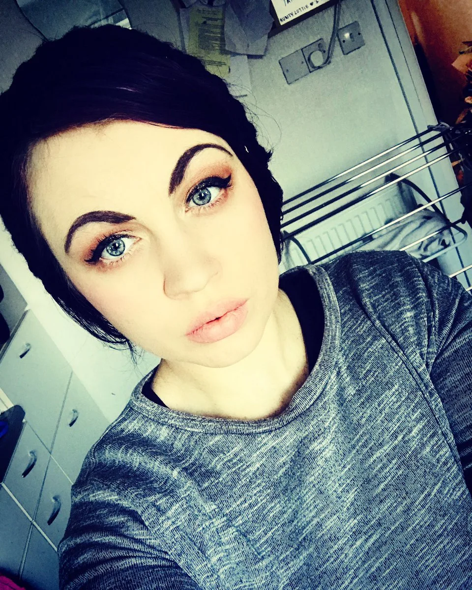 تصویر Megan Burns