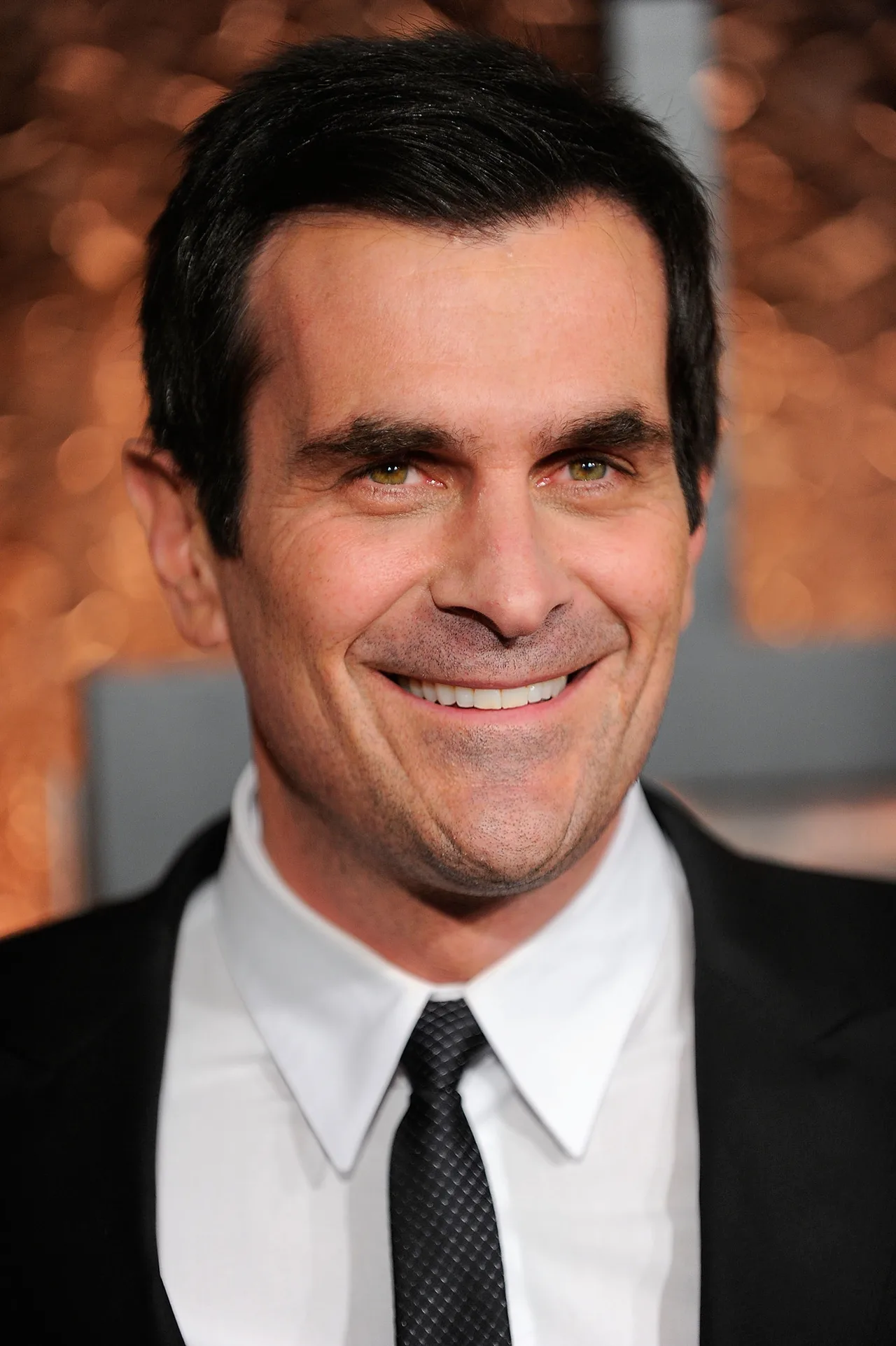 تصویر Ty Burrell