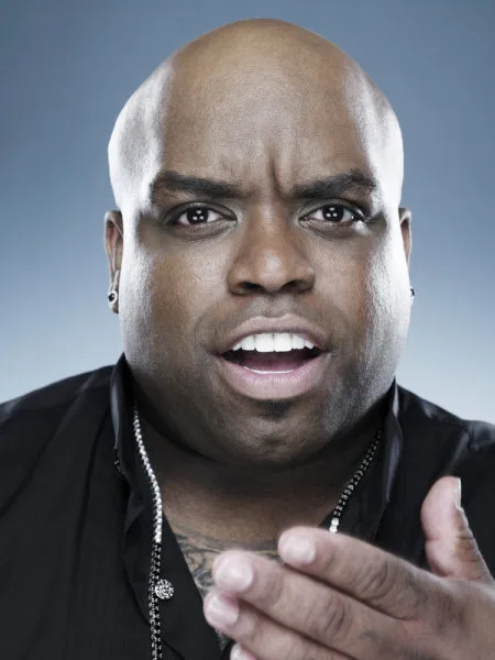 تصویر CeeLo Green
