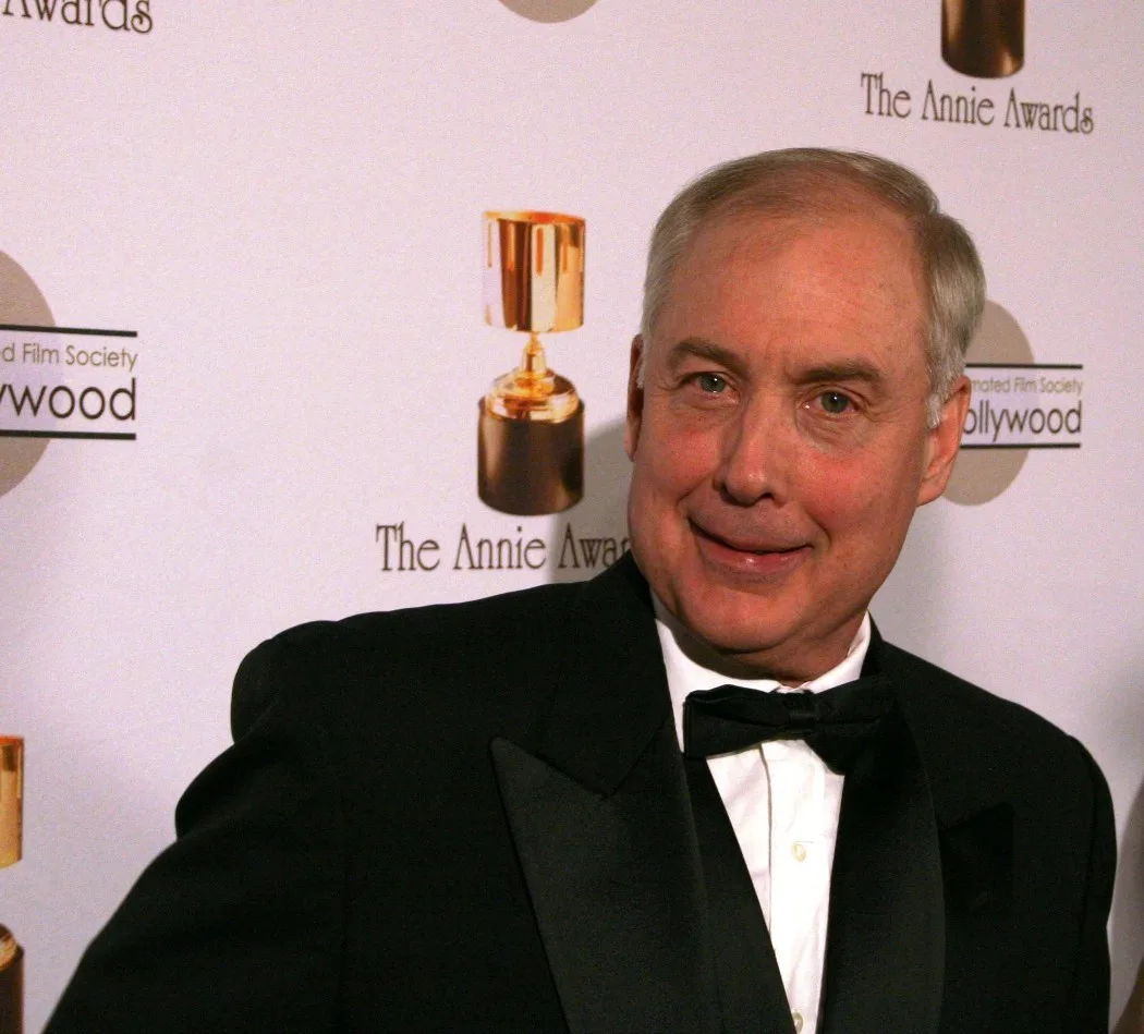 تصویر Ben Burtt