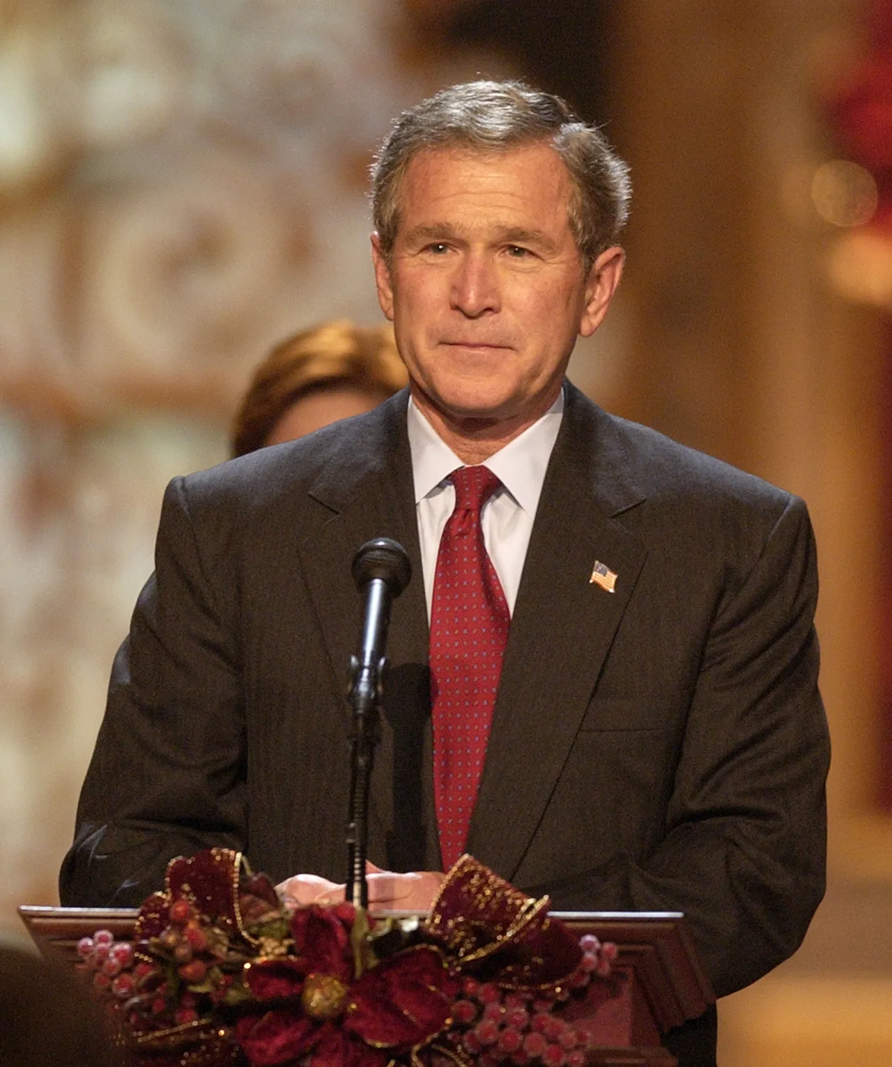 تصویر George W. Bush