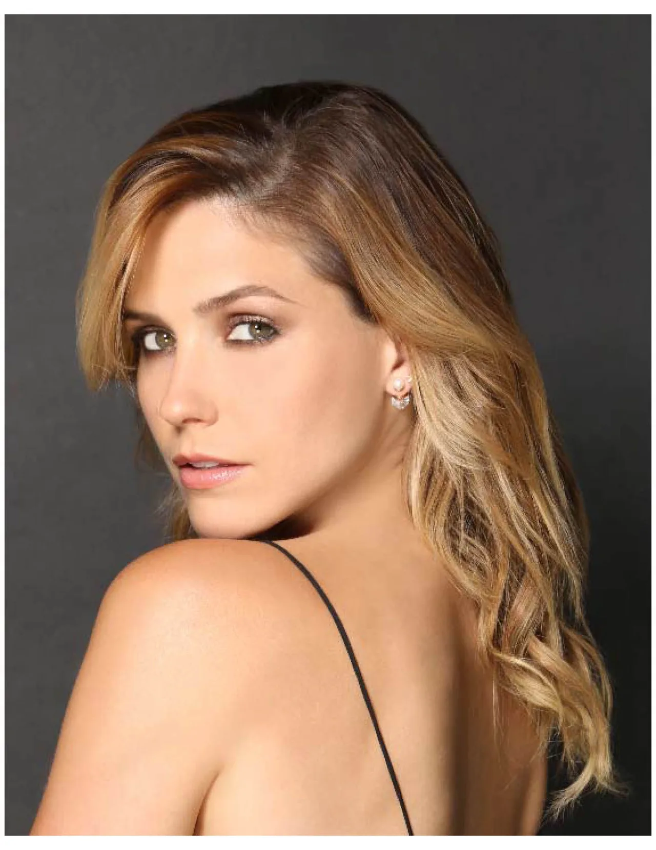 تصویر Sophia Bush
