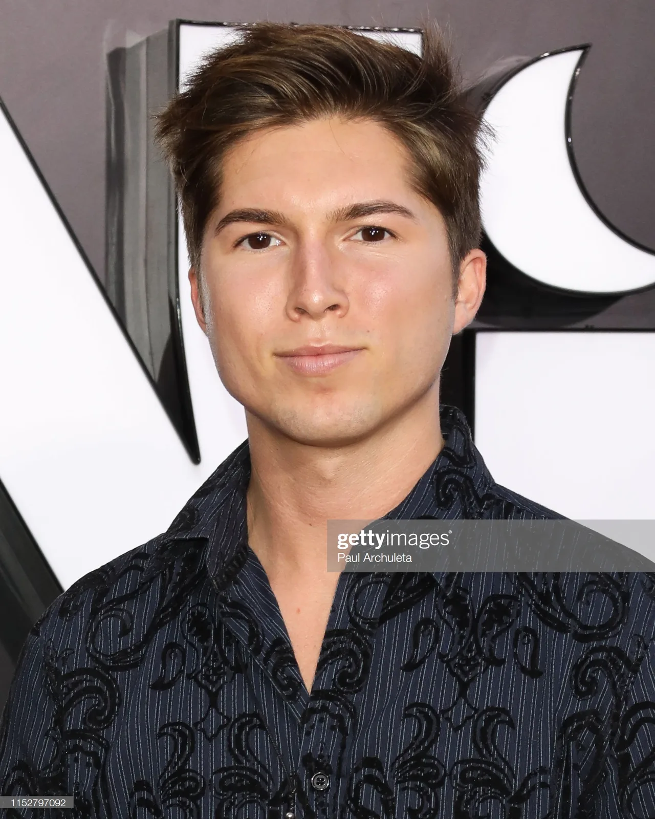 تصویر Paul Butcher