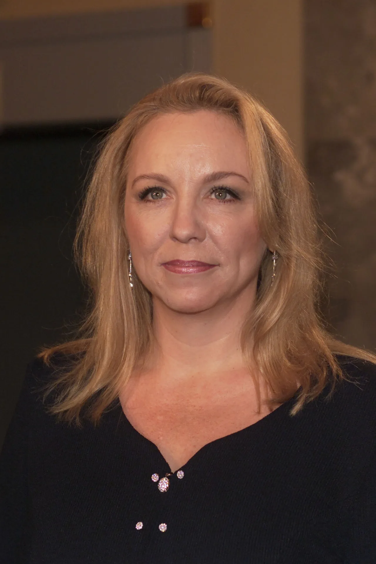 تصویر Brett Butler
