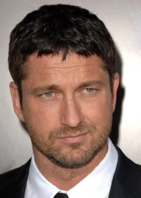 تصویر Gerard Butler