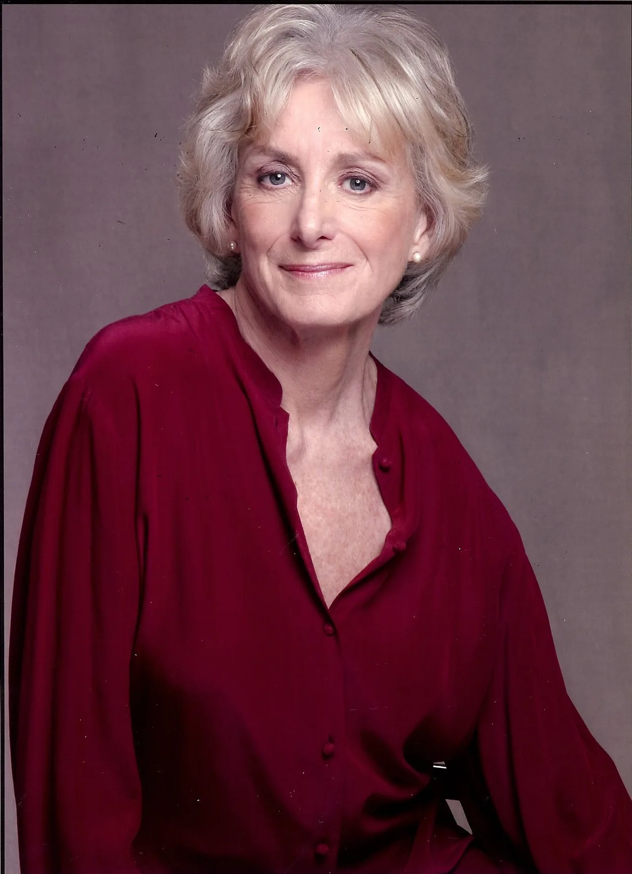 تصویر Kathleen Butler