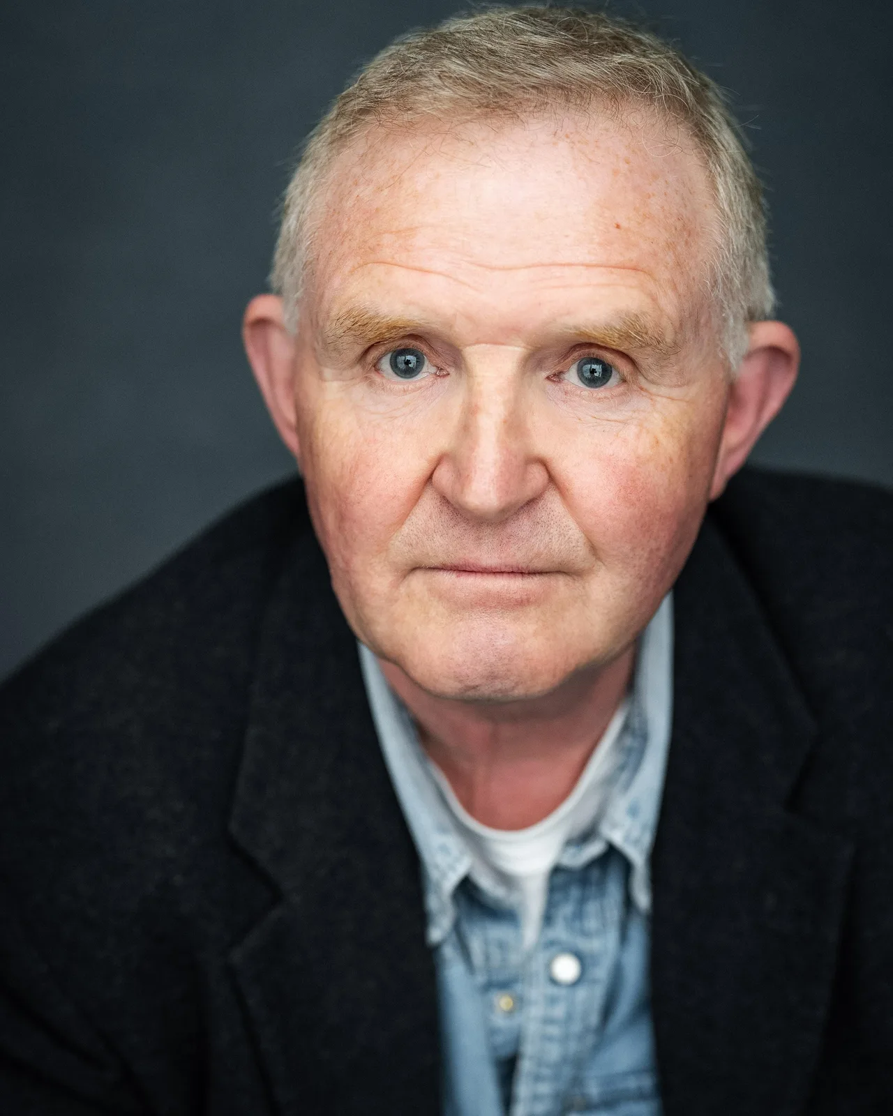 تصویر Paul Butterworth