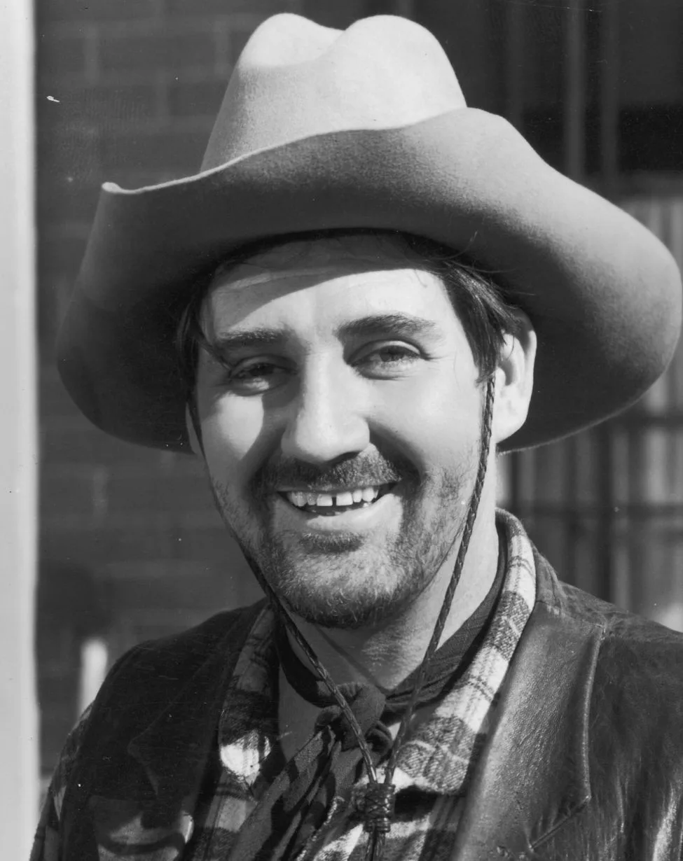 تصویر Pat Buttram