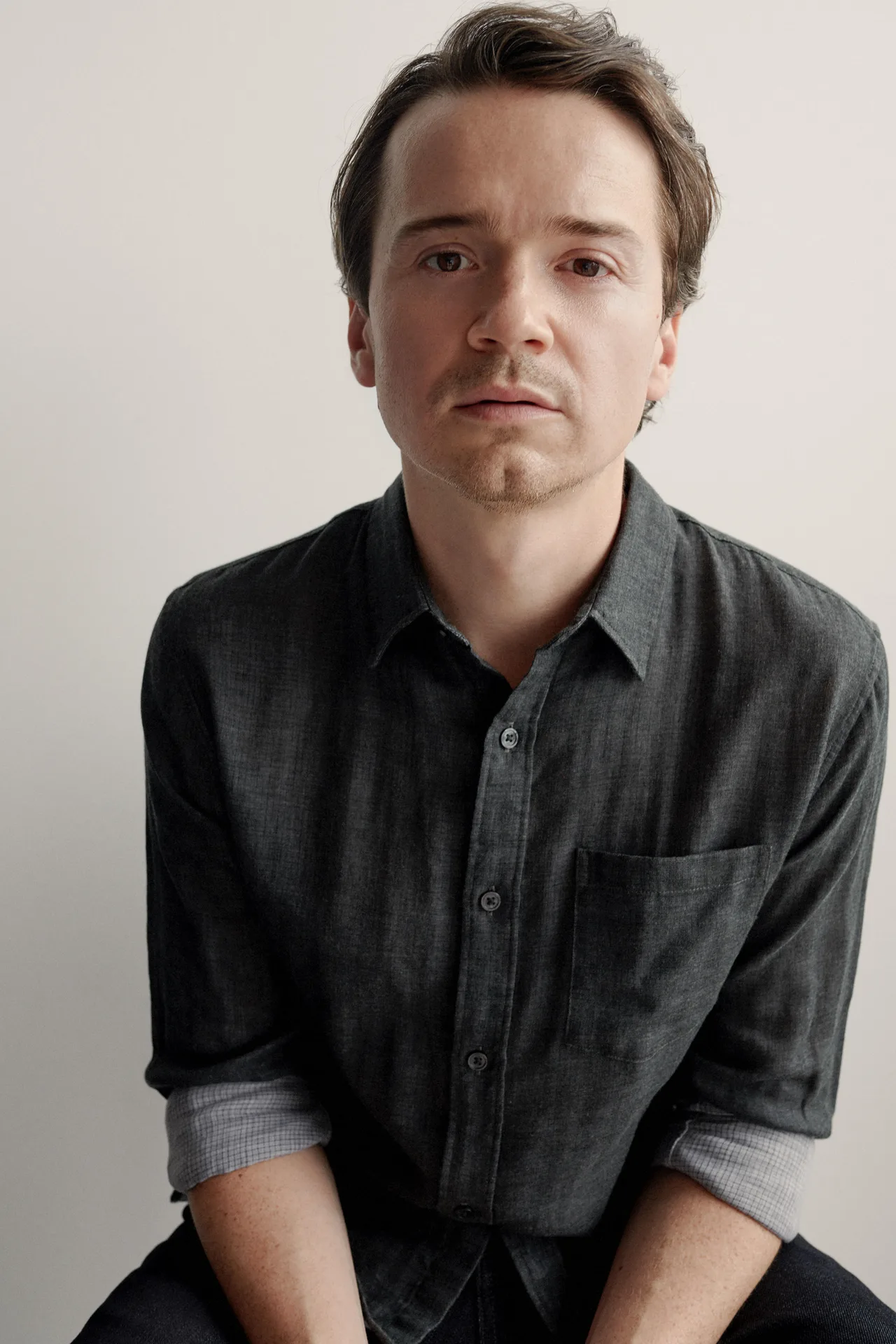 تصویر Dan Byrd