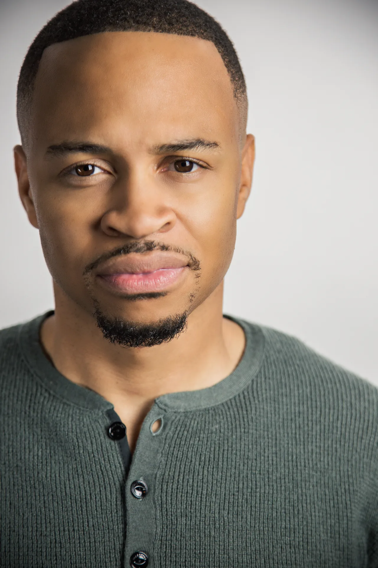 تصویر Eugene Byrd