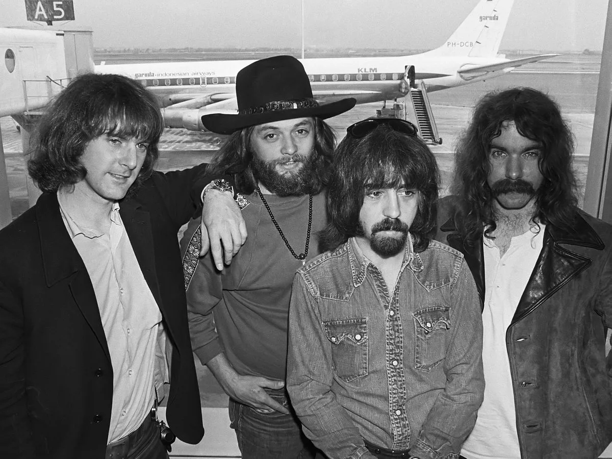 تصویر The Byrds