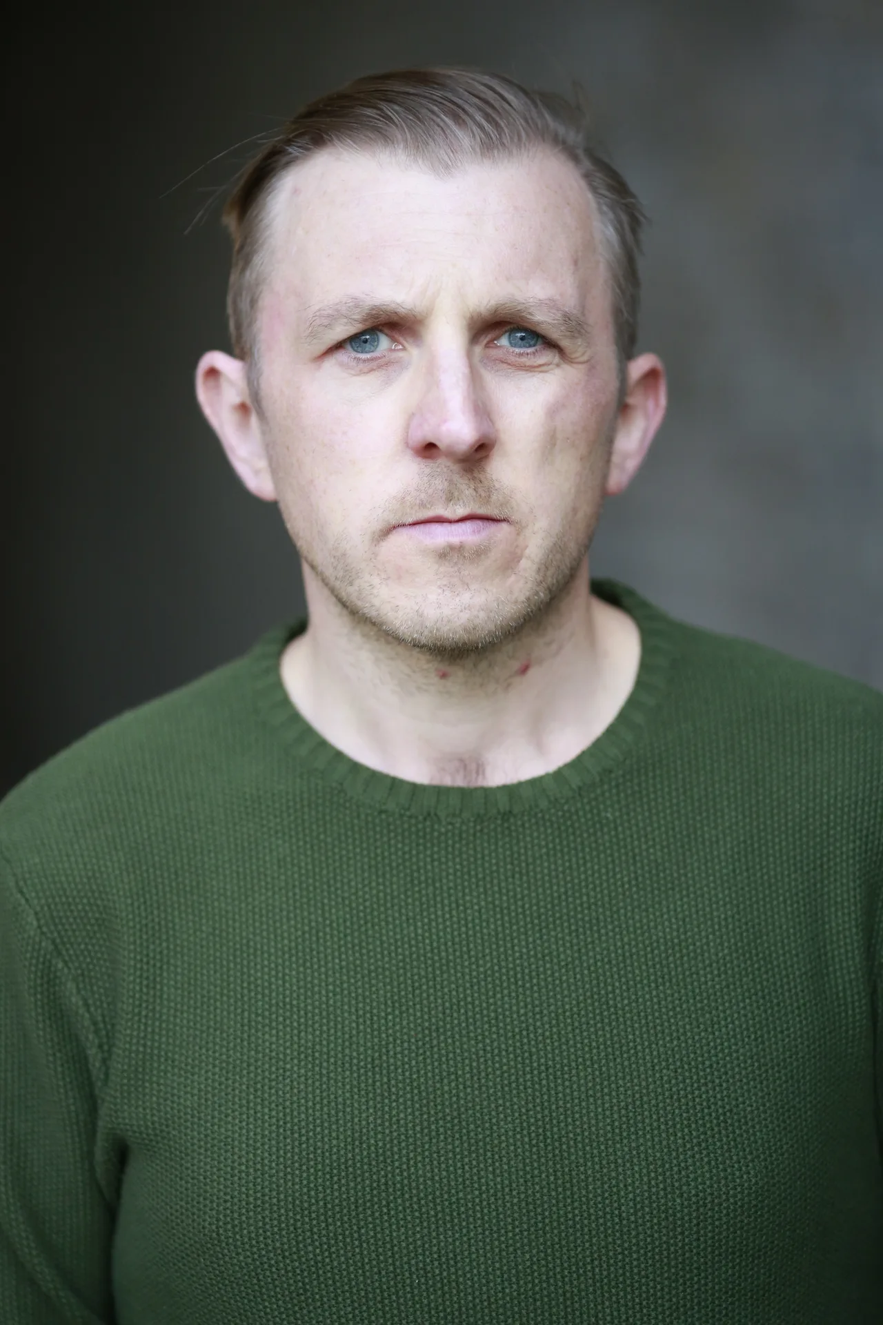 تصویر Caolan Byrne
