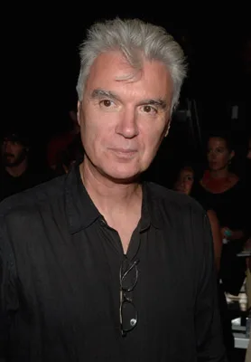 تصویر David Byrne