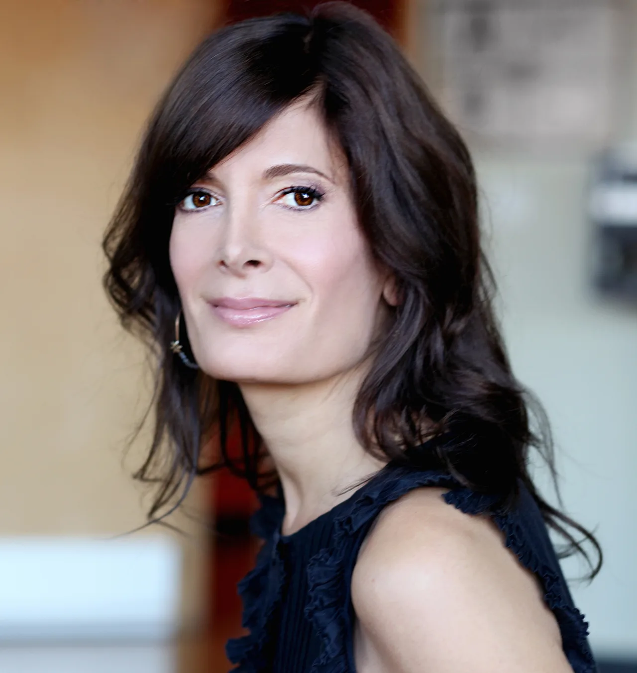 تصویر Anne-Marie Cadieux