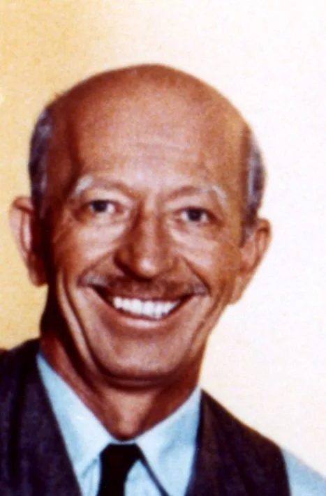 تصویر Frank Cady