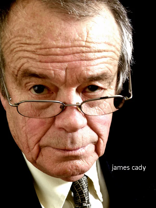 تصویر James Cady
