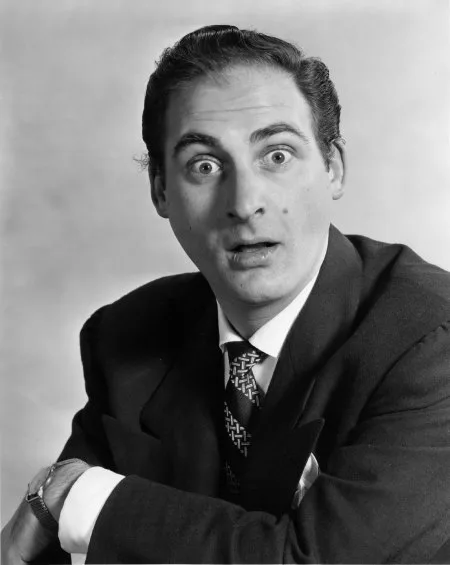 تصویر Sid Caesar