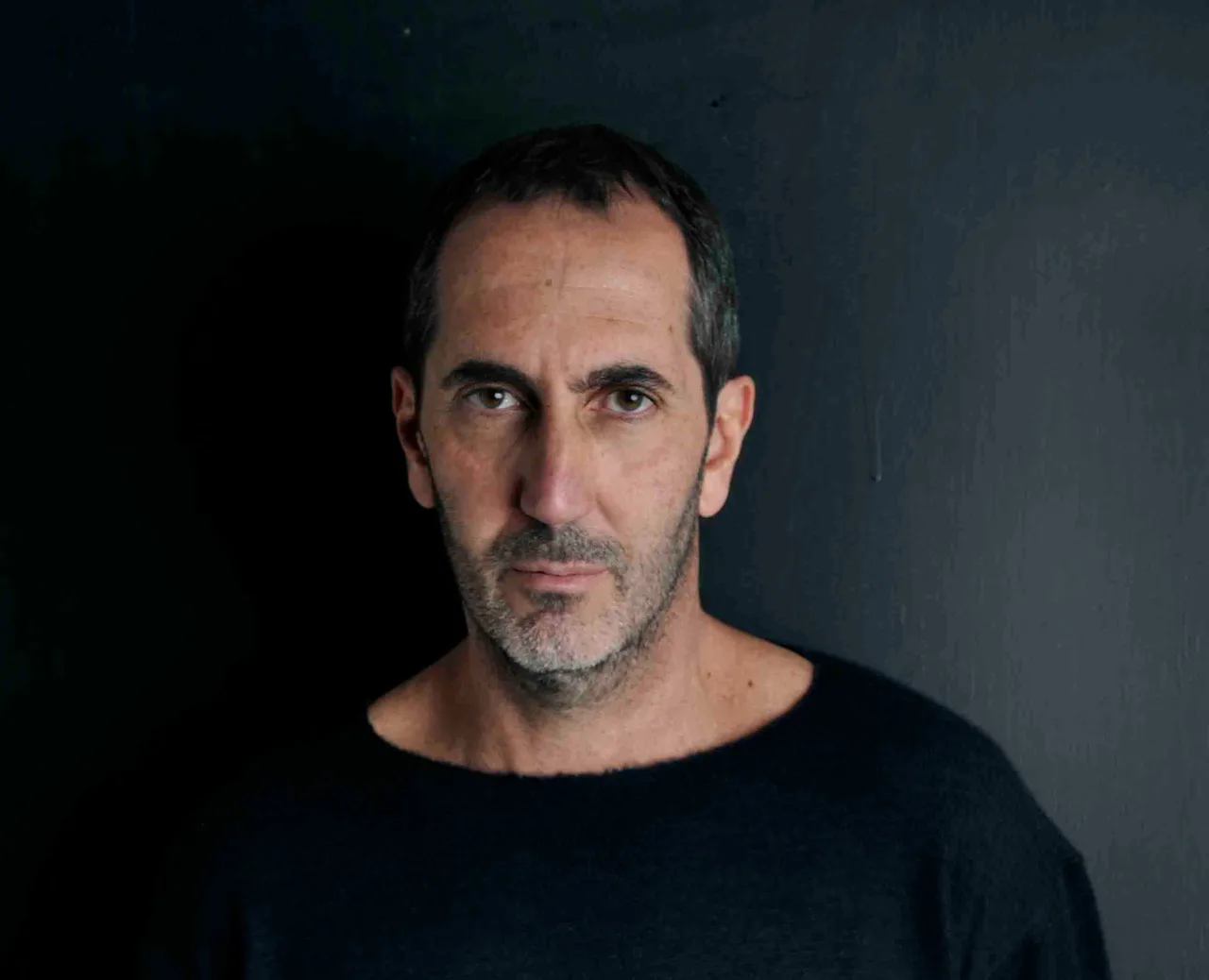 تصویر Paolo Calabresi