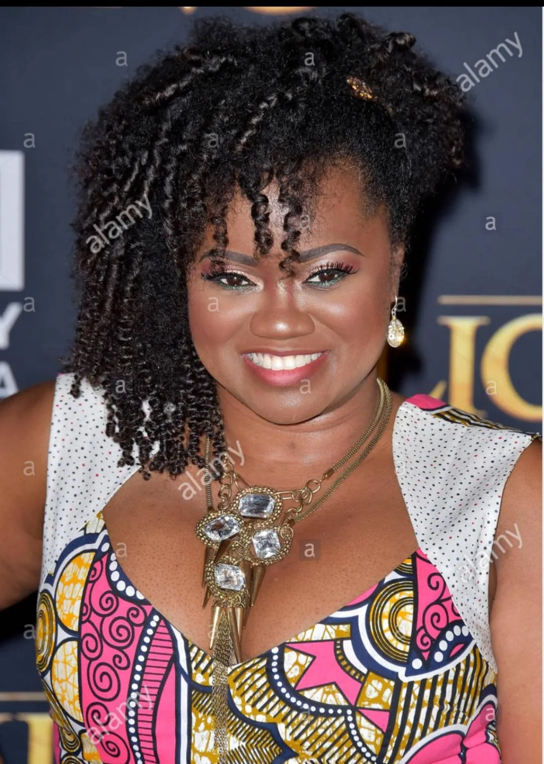 تصویر Niketa Calame-Harris