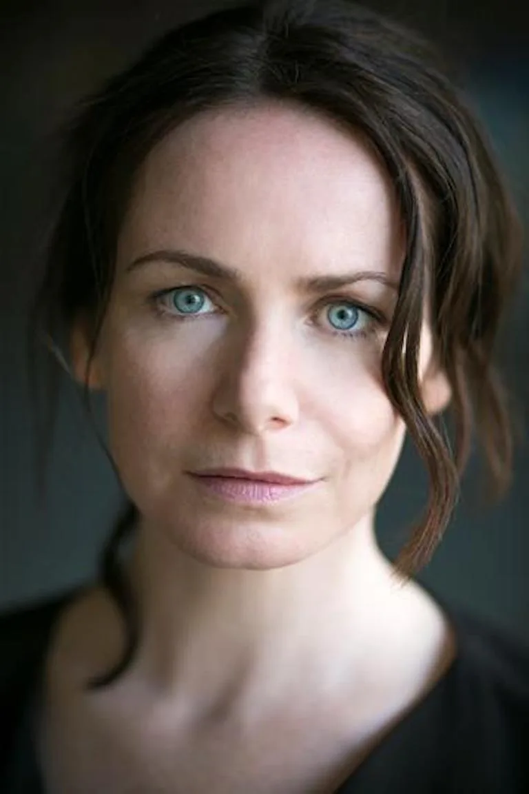تصویر Clare Calbraith