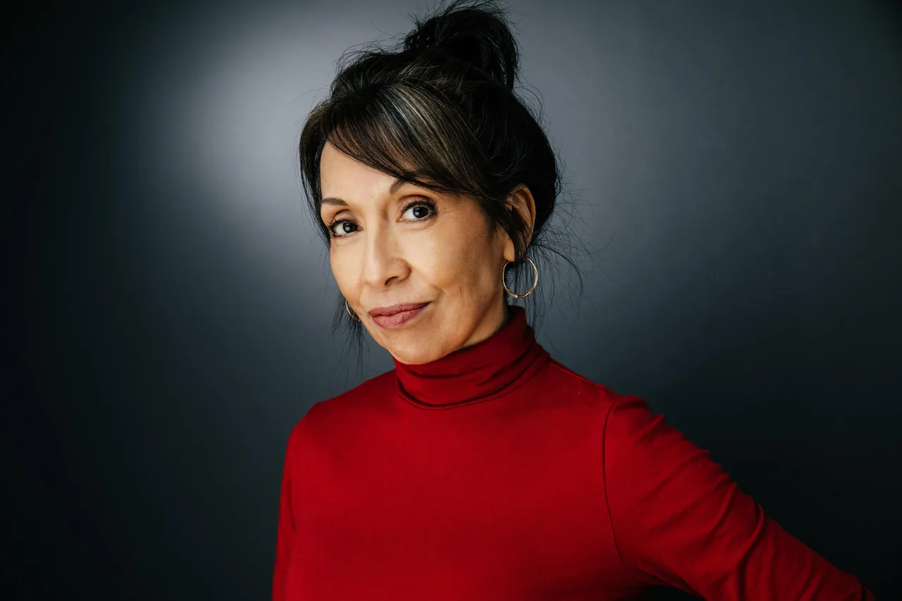 تصویر Doreen Calderon