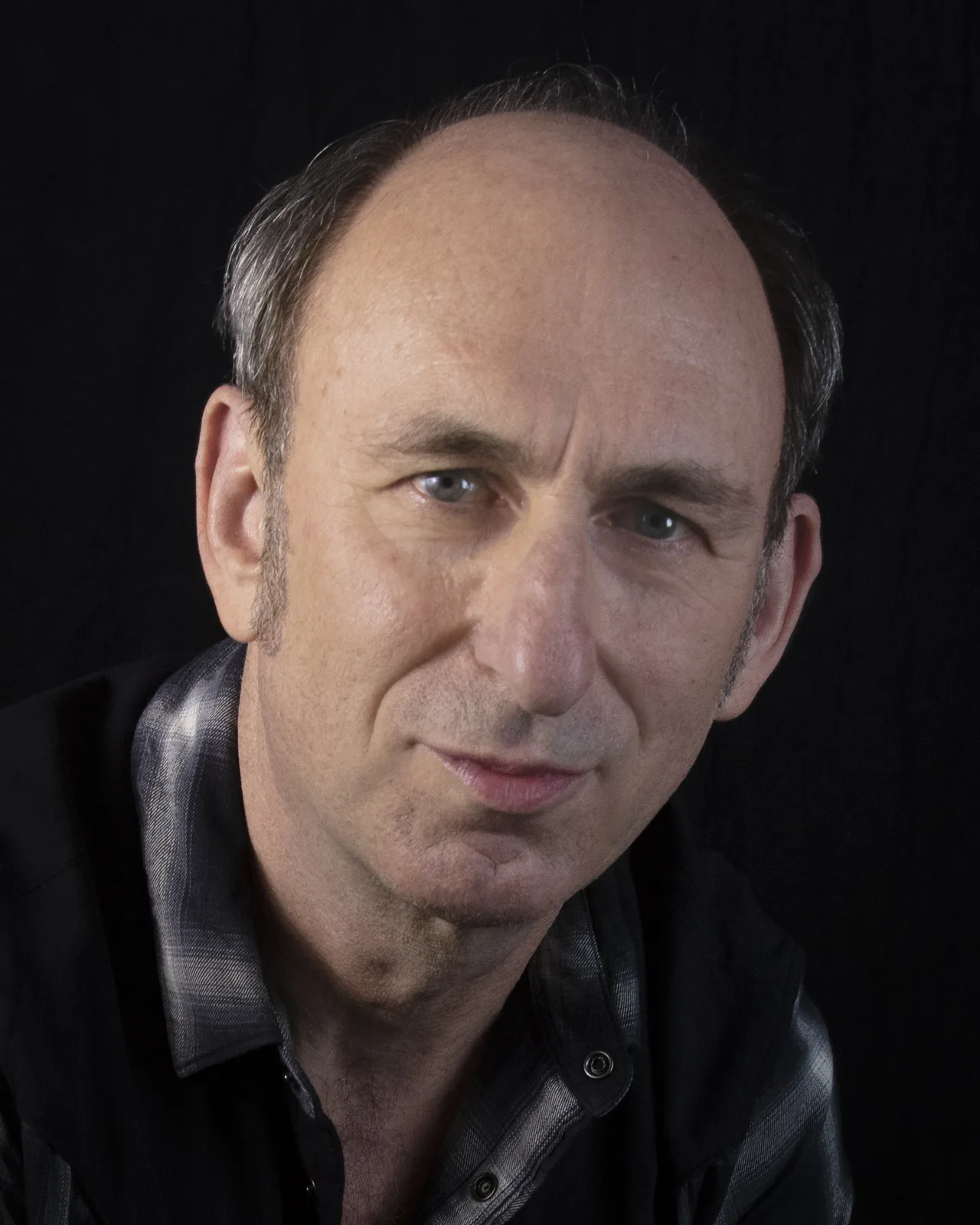 تصویر David Cale