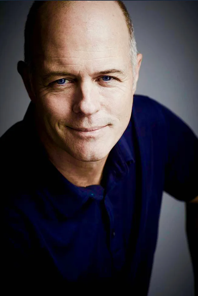 تصویر Geoff Callan