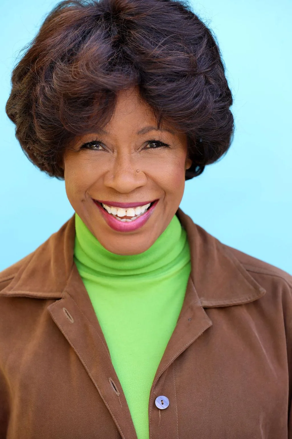 تصویر Fredella Calloway