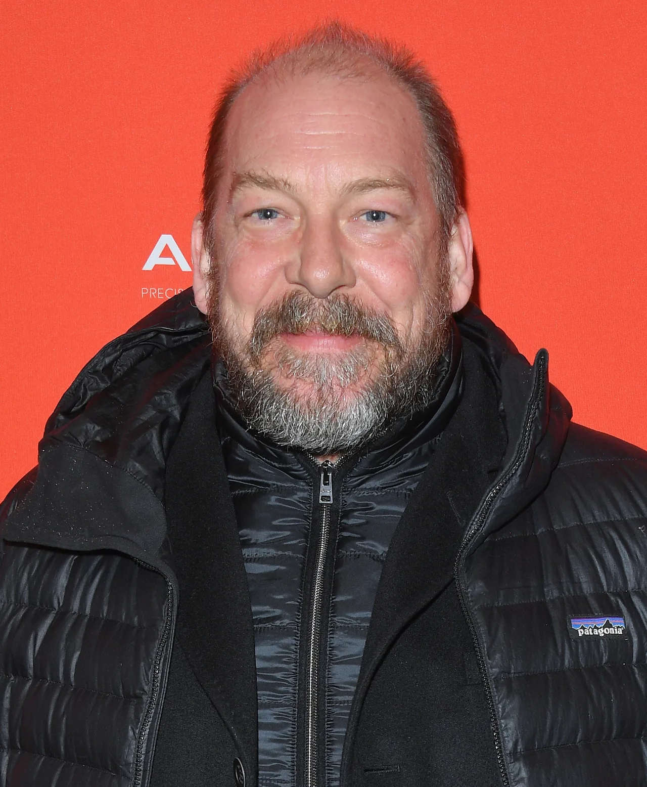 تصویر Bill Camp