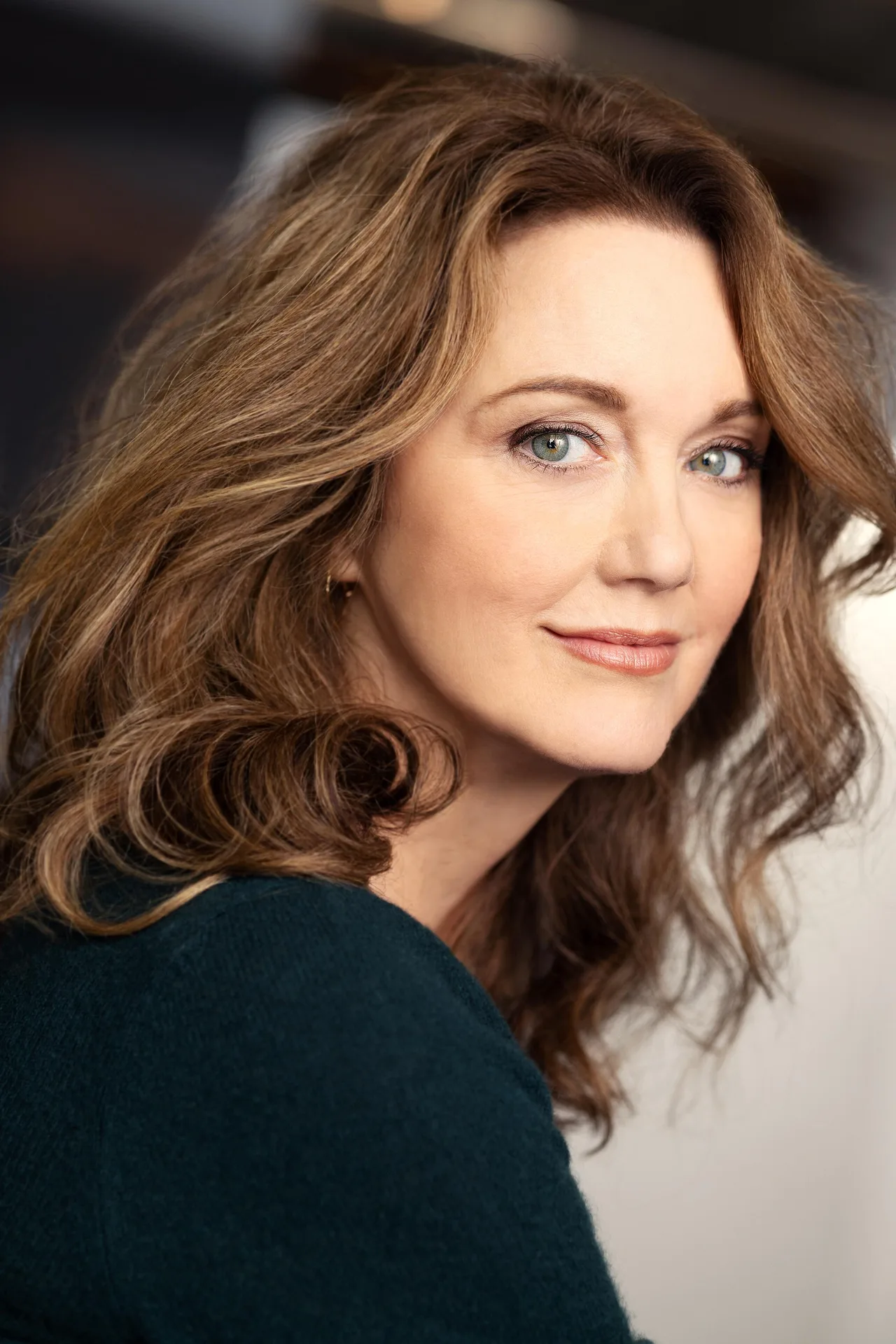 تصویر Julia Campbell