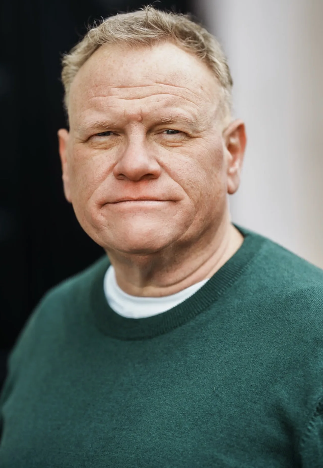 تصویر Larry Joe Campbell