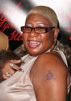 تصویر Luenell