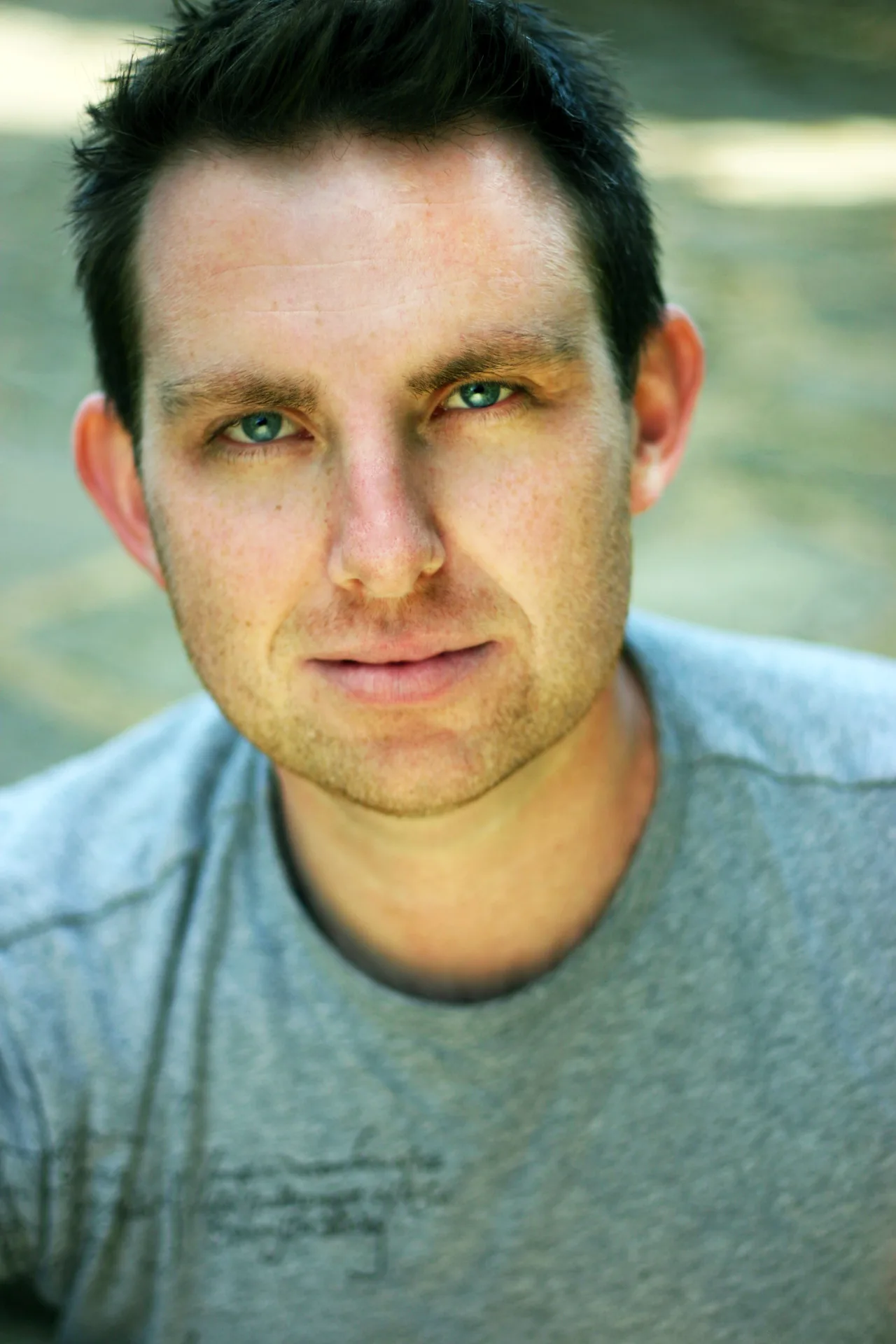 تصویر Thomas Campbell