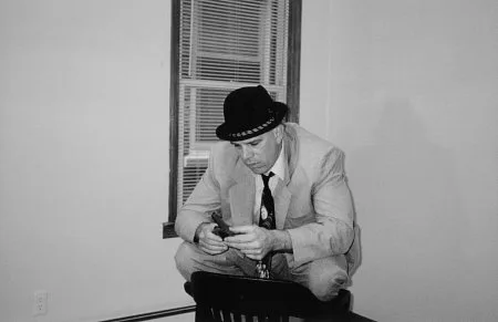 تصویر Gene Canfield
