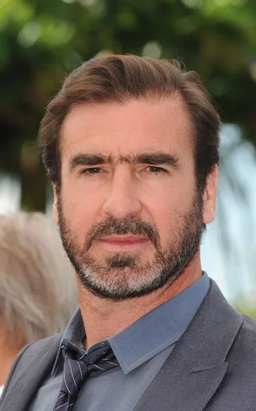 تصویر Éric Cantona