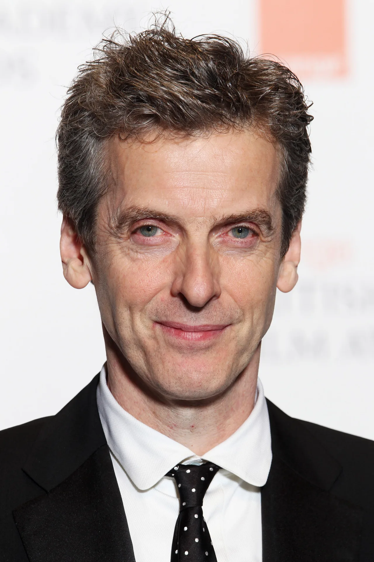 تصویر Peter Capaldi