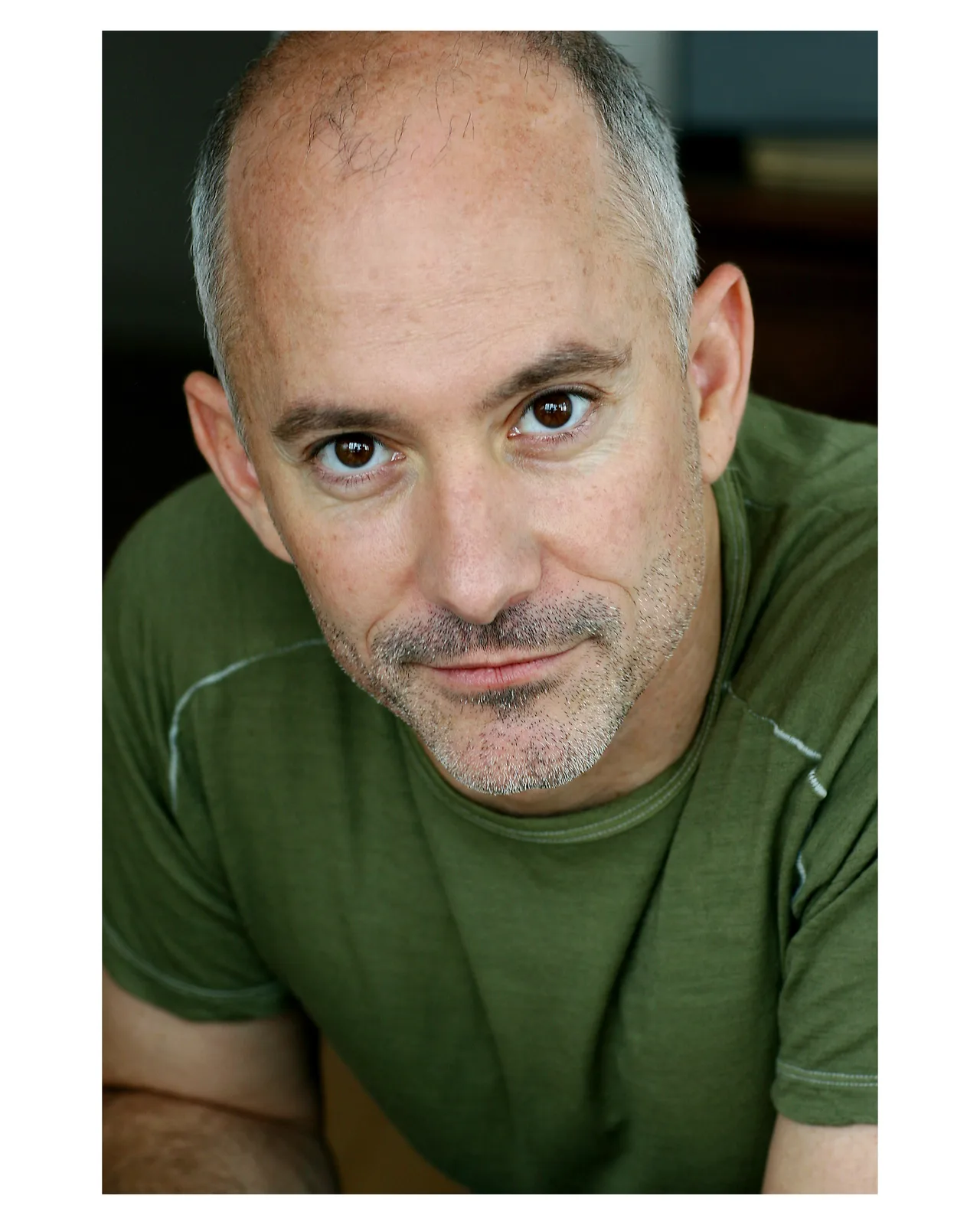 تصویر Jay Caputo