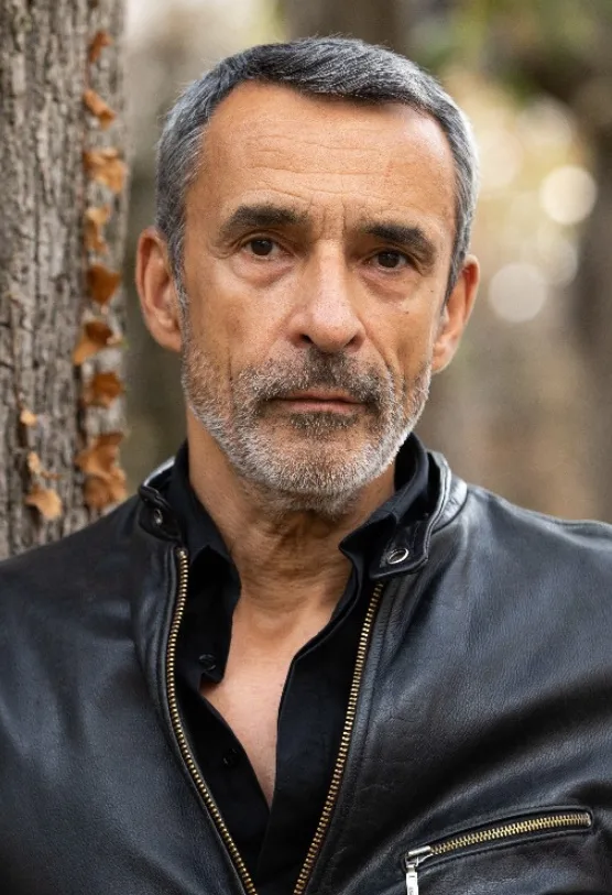 تصویر Thierry de Carbonnières